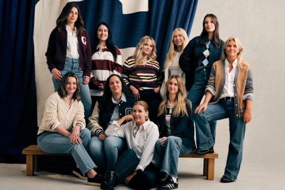 Gant Interns FW25
