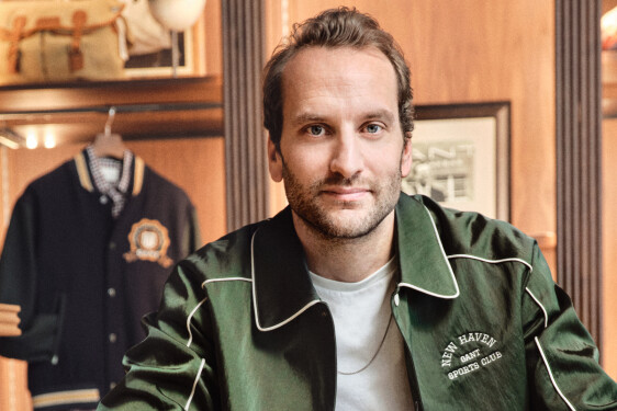 Gant office EB