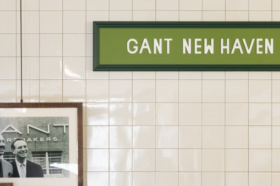 GANT Holborn 3